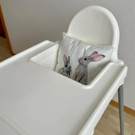 Visit 2 Apartamento Oberhof (Thuringia)